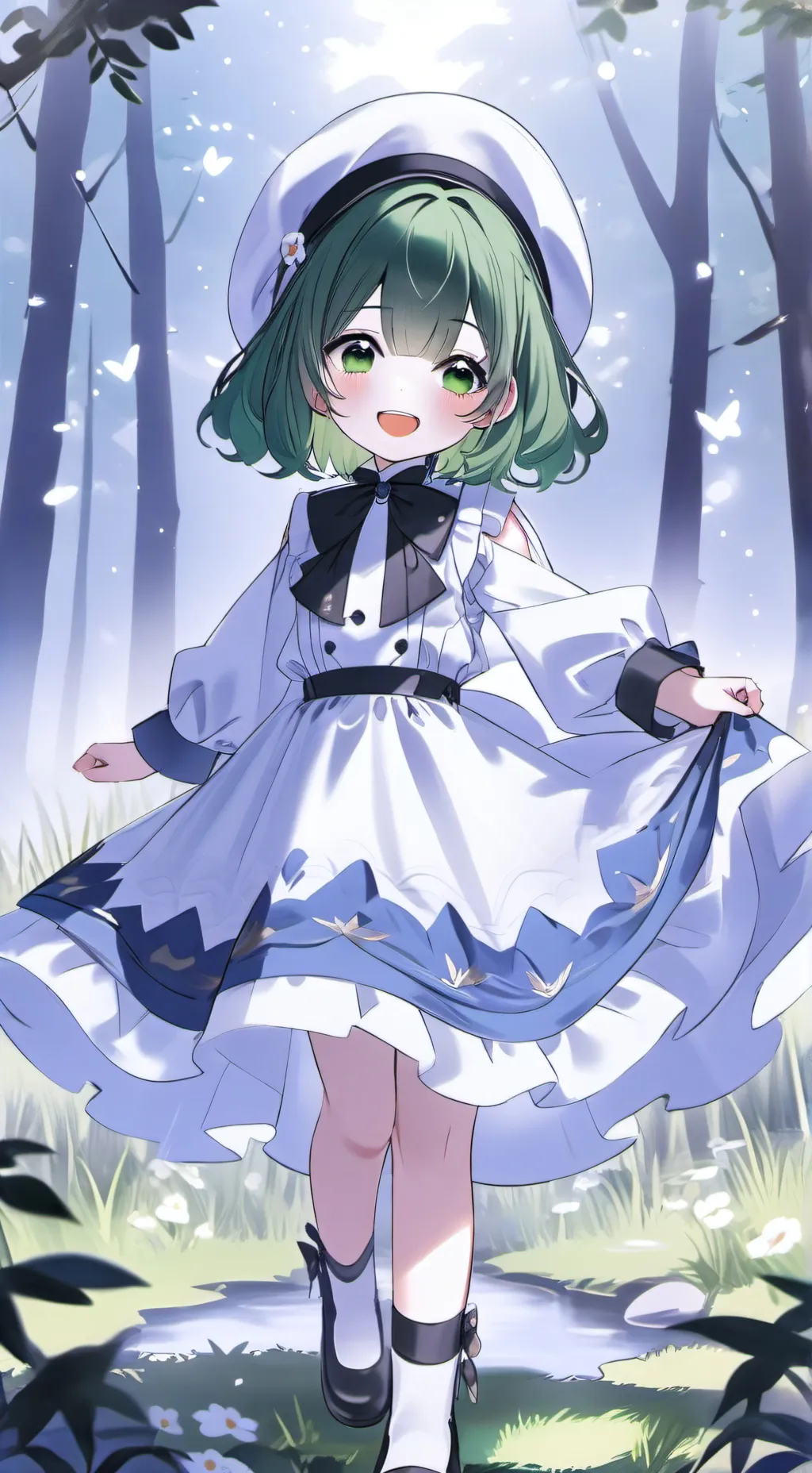 Talkie AI - Chat with Elira