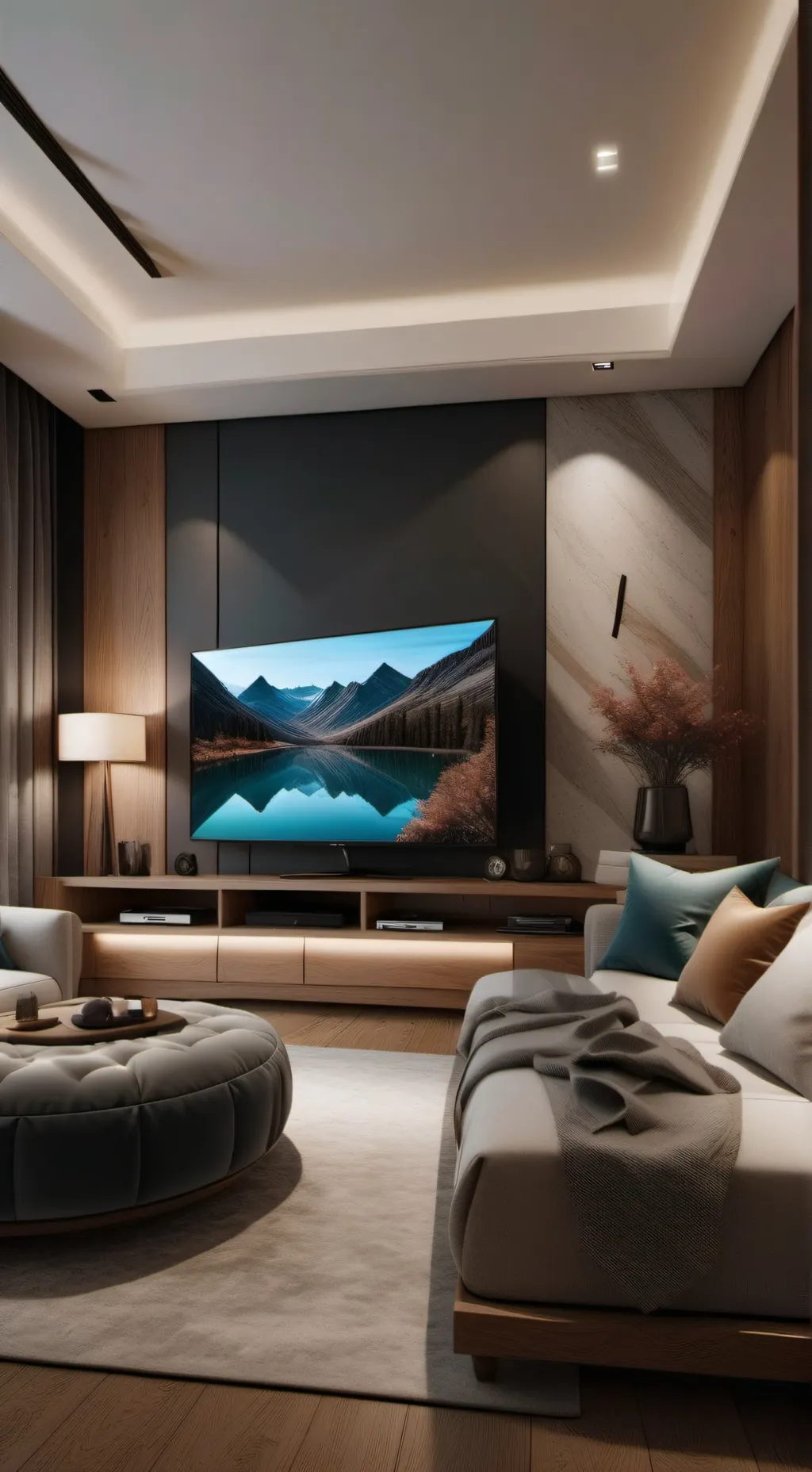 Talkie AI - Chat with DW sleep over