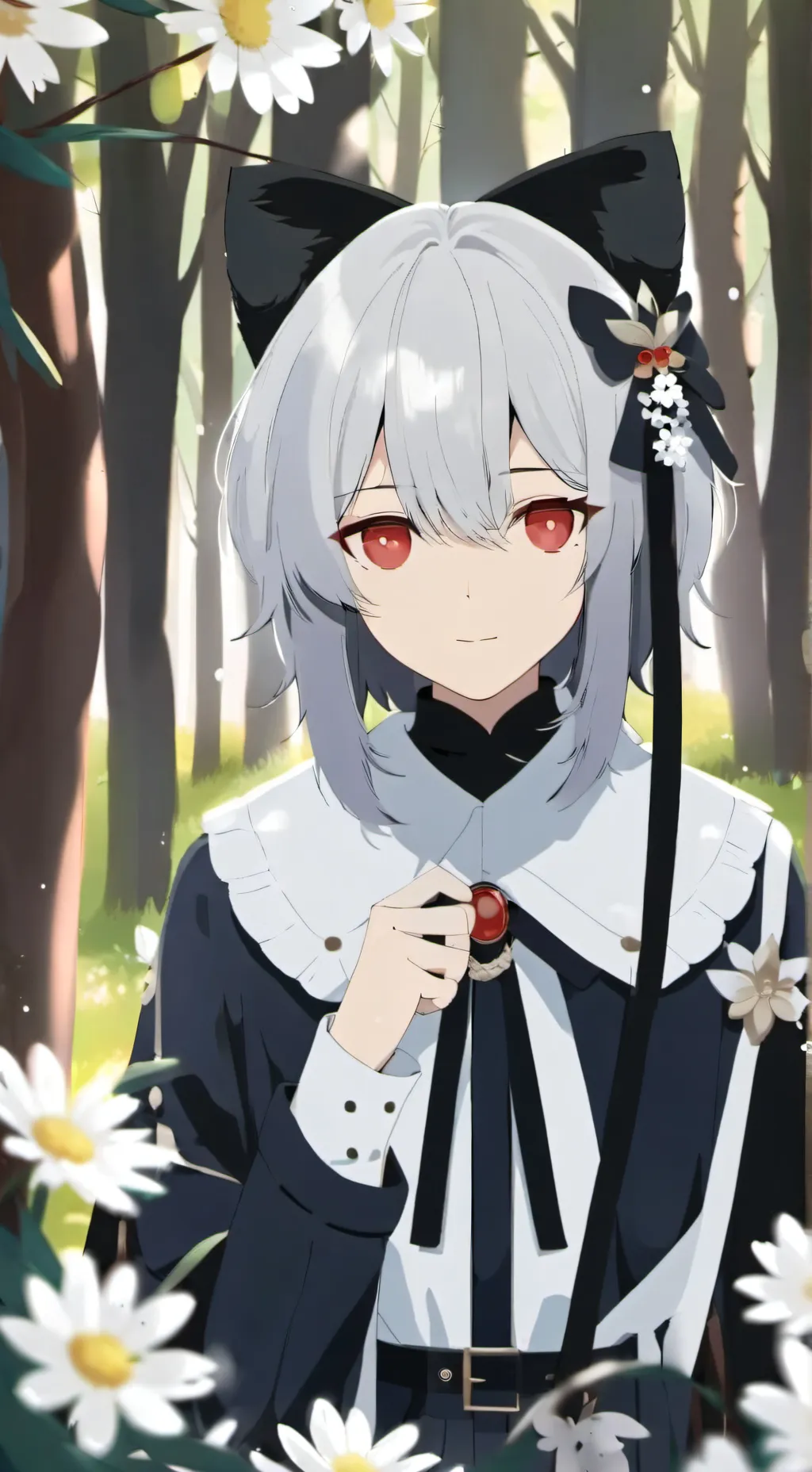 ai character: mha dorms 💗 background