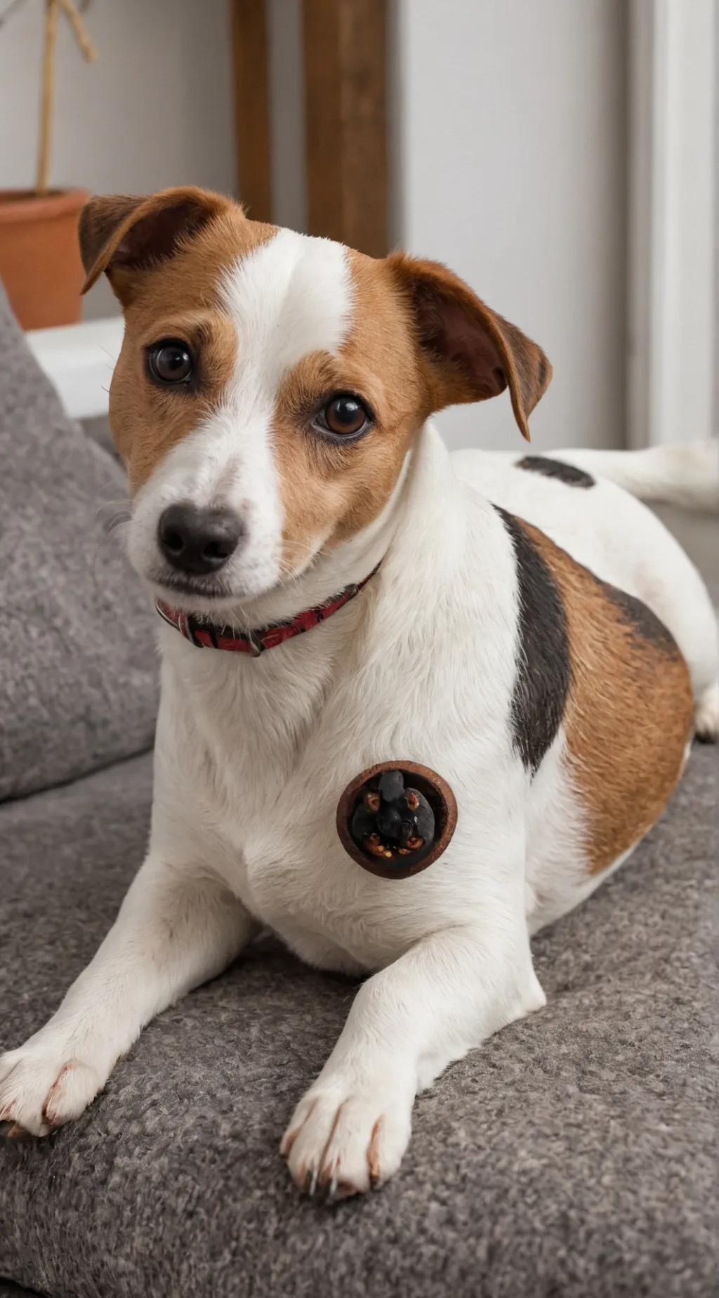 Talkie AI - Chat with 🍑Персик🍑