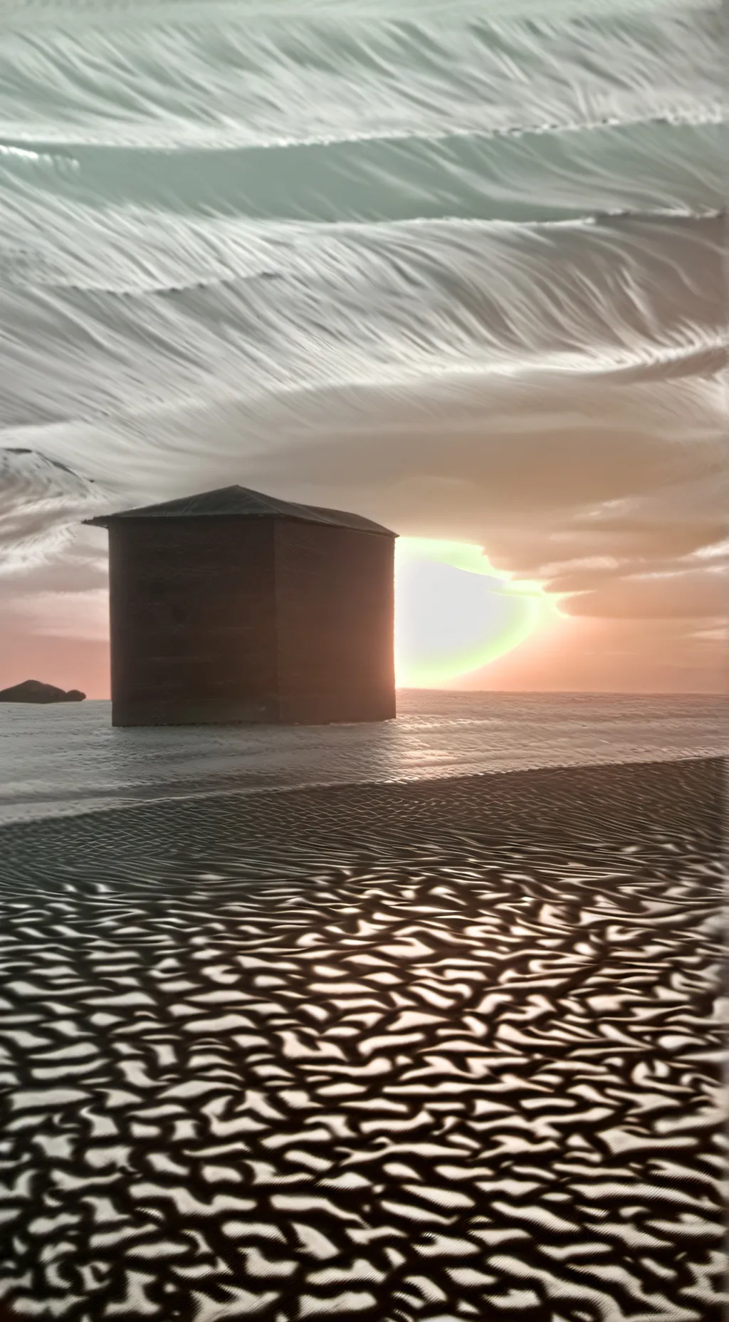 ai character: Adrian background