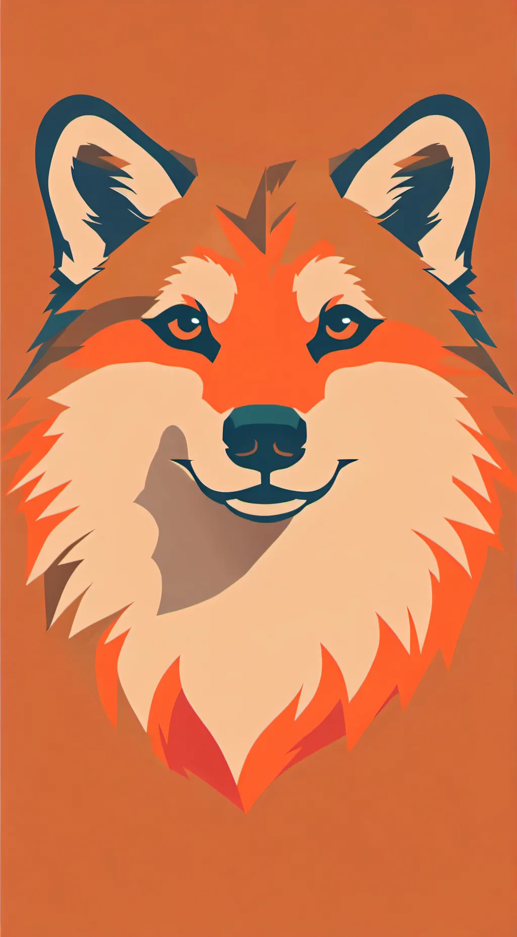 ai character: Your furry roomate background