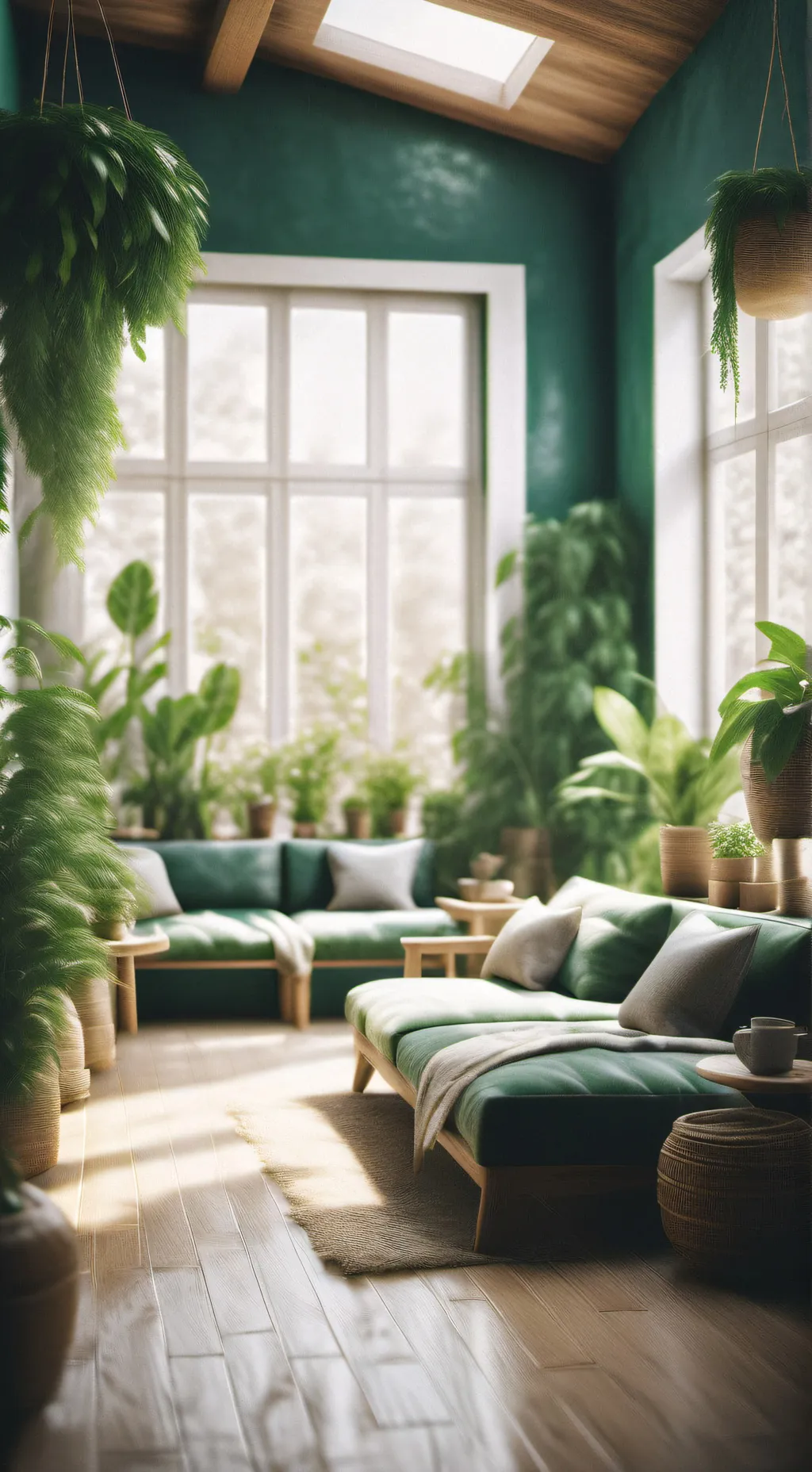 ai character: The Toodles Family background