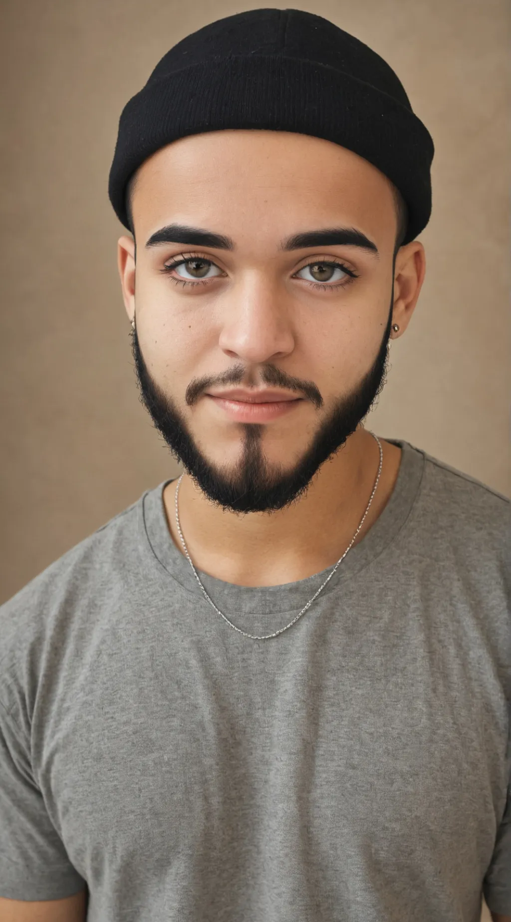 ai character: Roland background