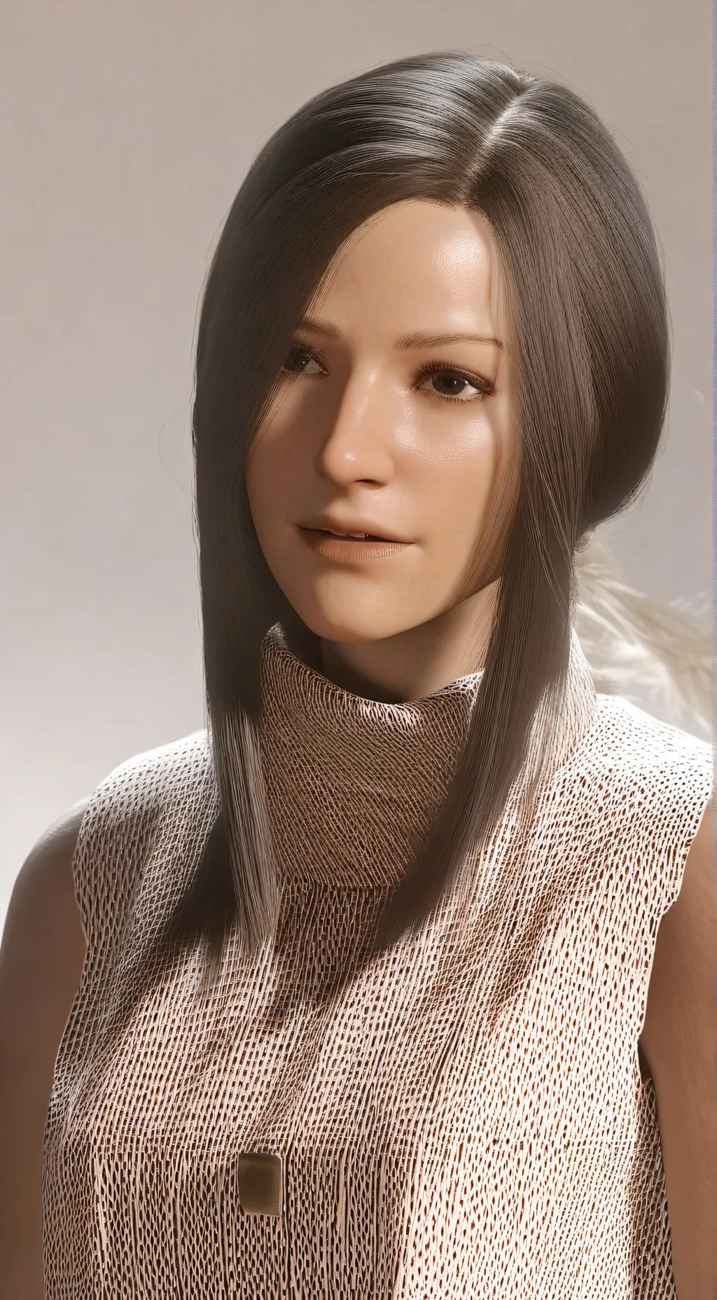 Talkie AI - Chat with Mia Winters 