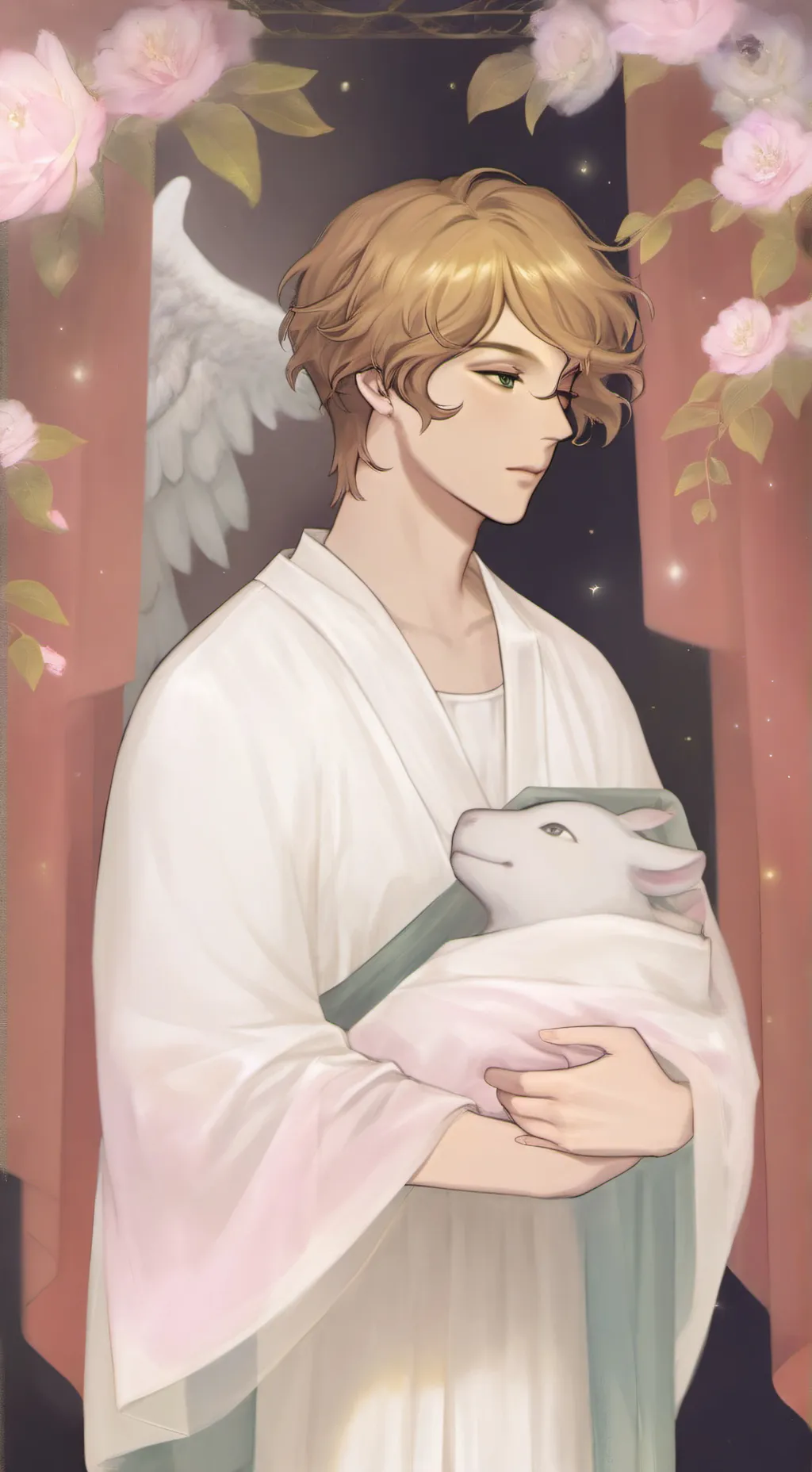 Talkie AI - Chat with Luz