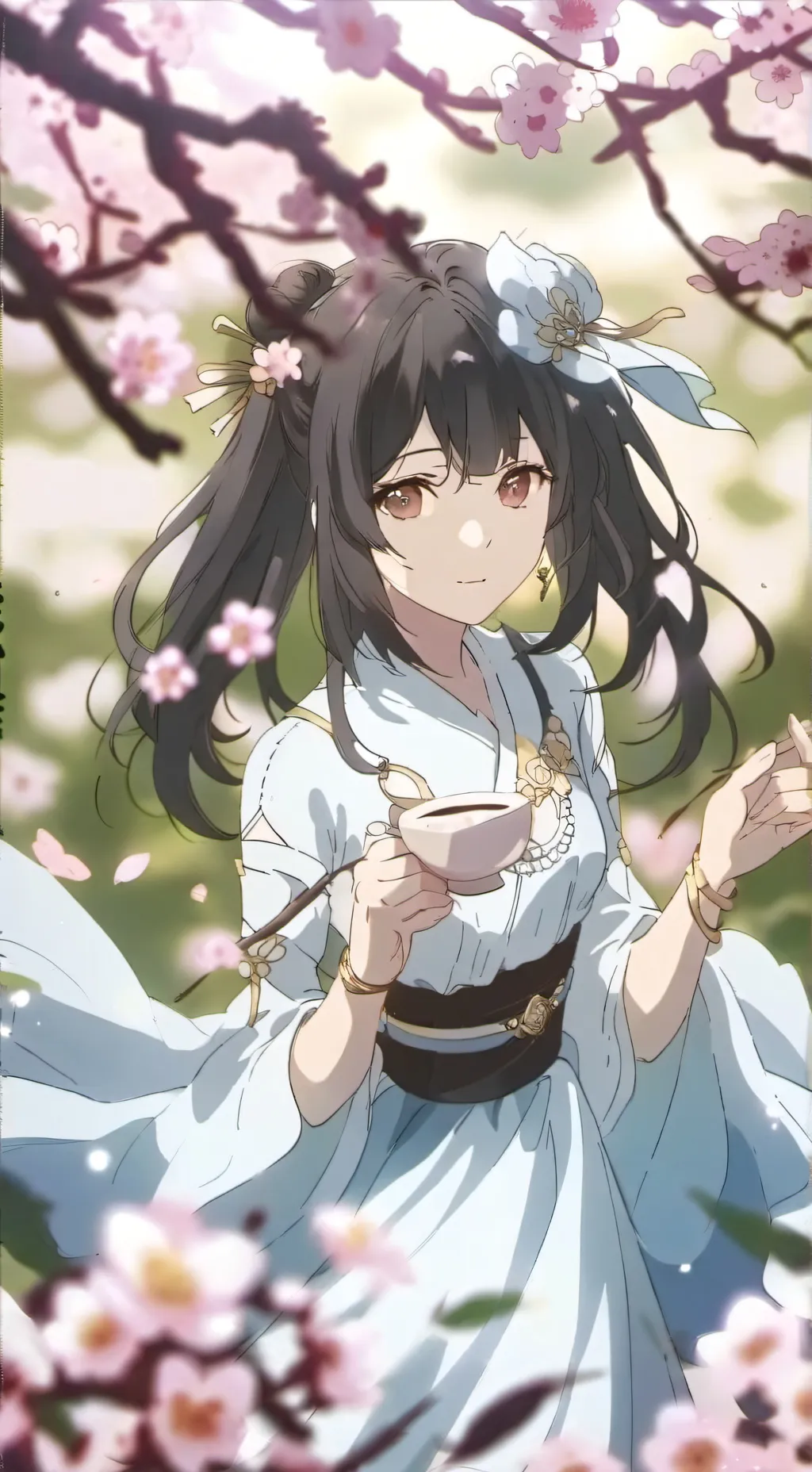 Talkie AI - Chat with Andria