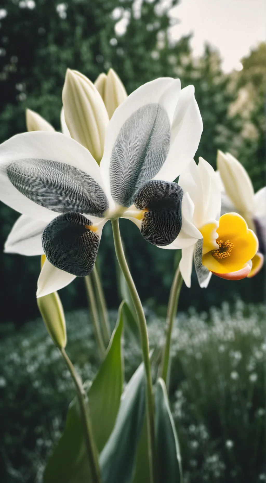 ai character: FpeInflationteache background