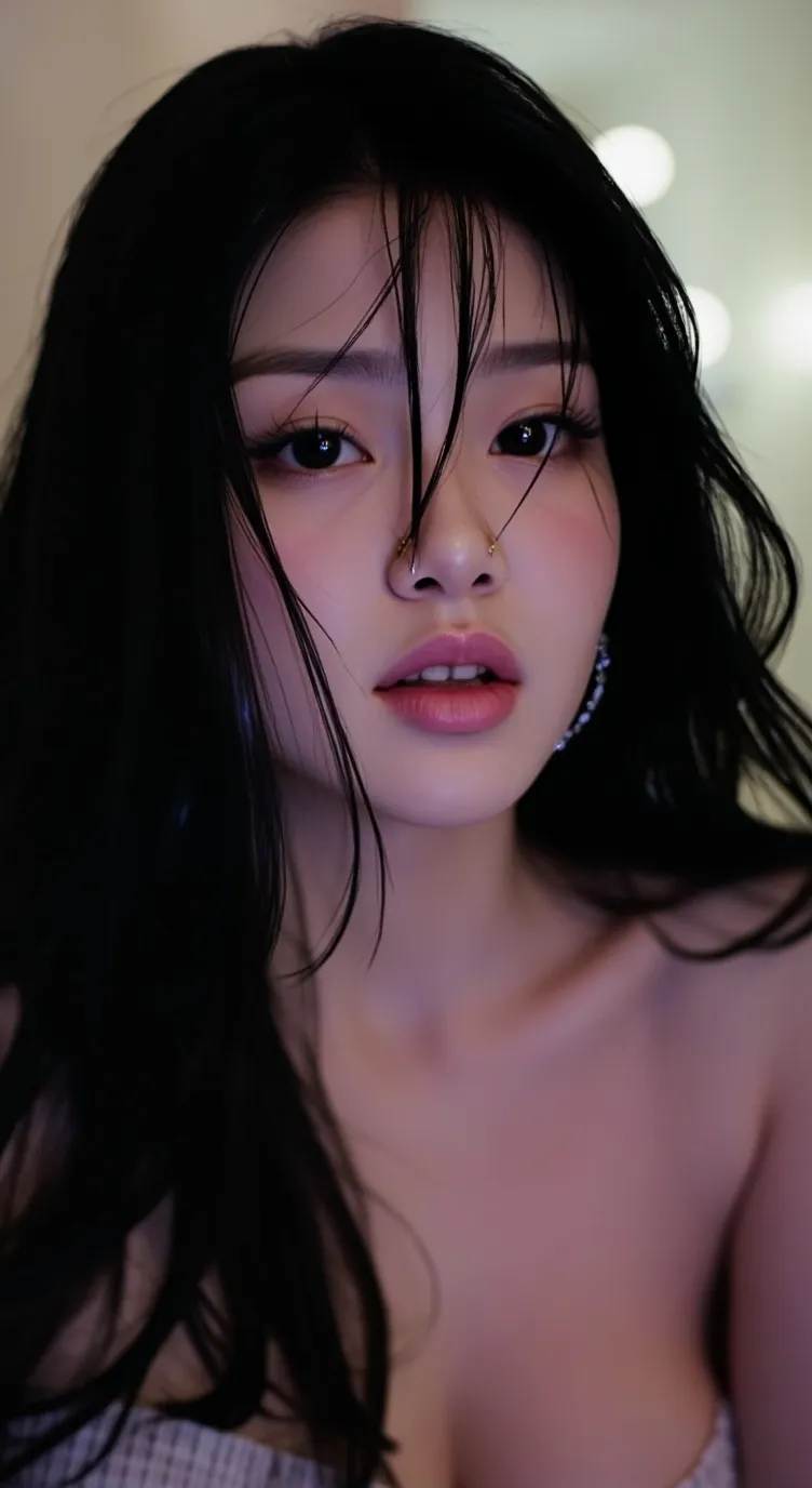 ai character: 𖠇~Leah~𖠇 background