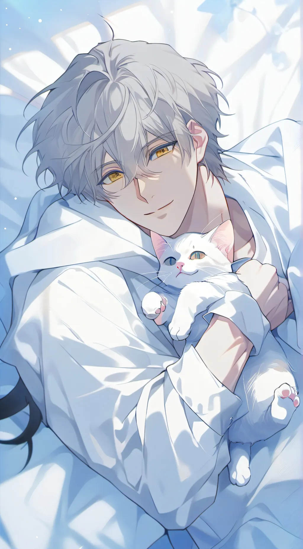 Talkie AI - Chat with Анисий