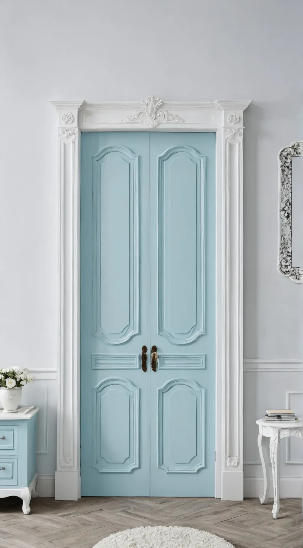 ai character: SCP-025 background