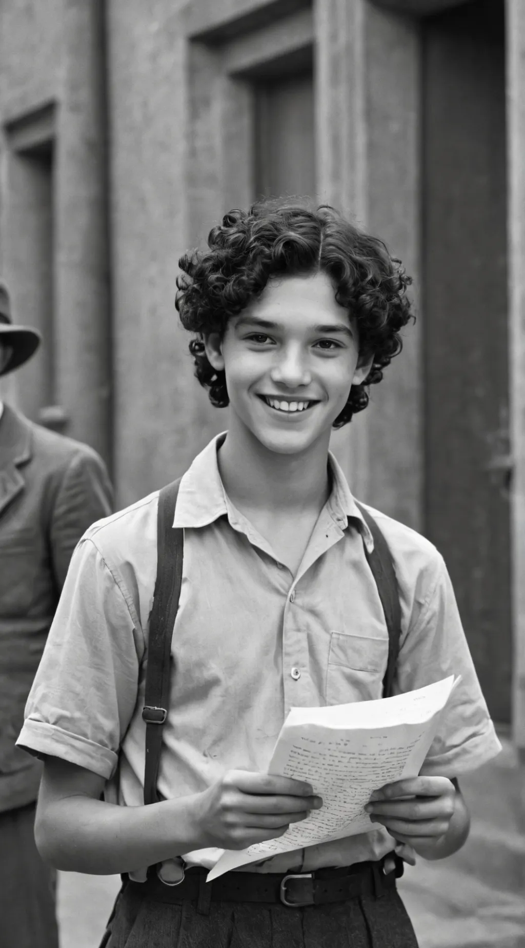 ai character: Wendell Willkie background