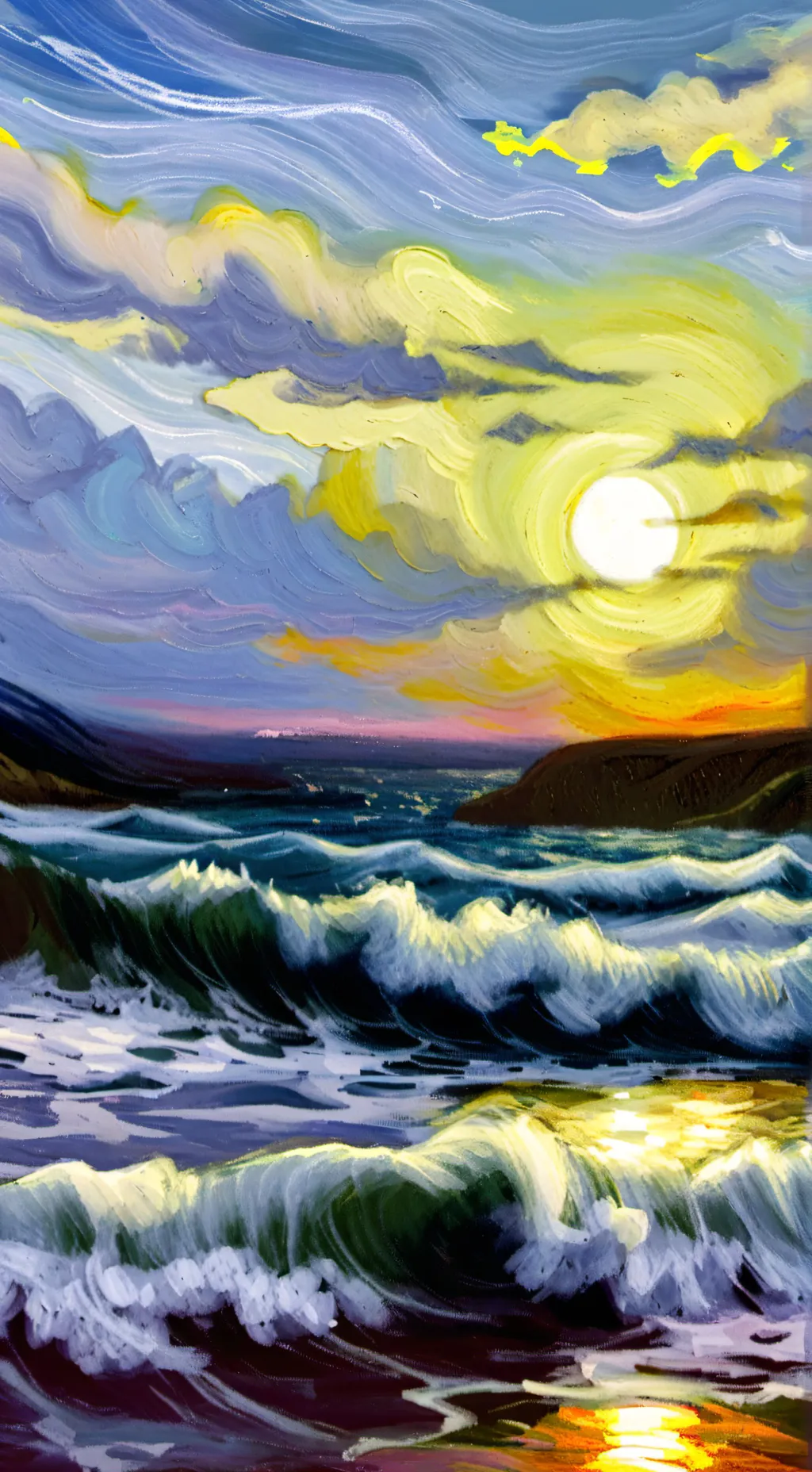 ai character: 🟥Squid game🟥 background