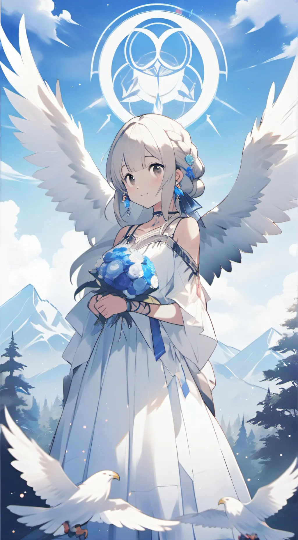 Talkie AI - Chat with HH voxtec