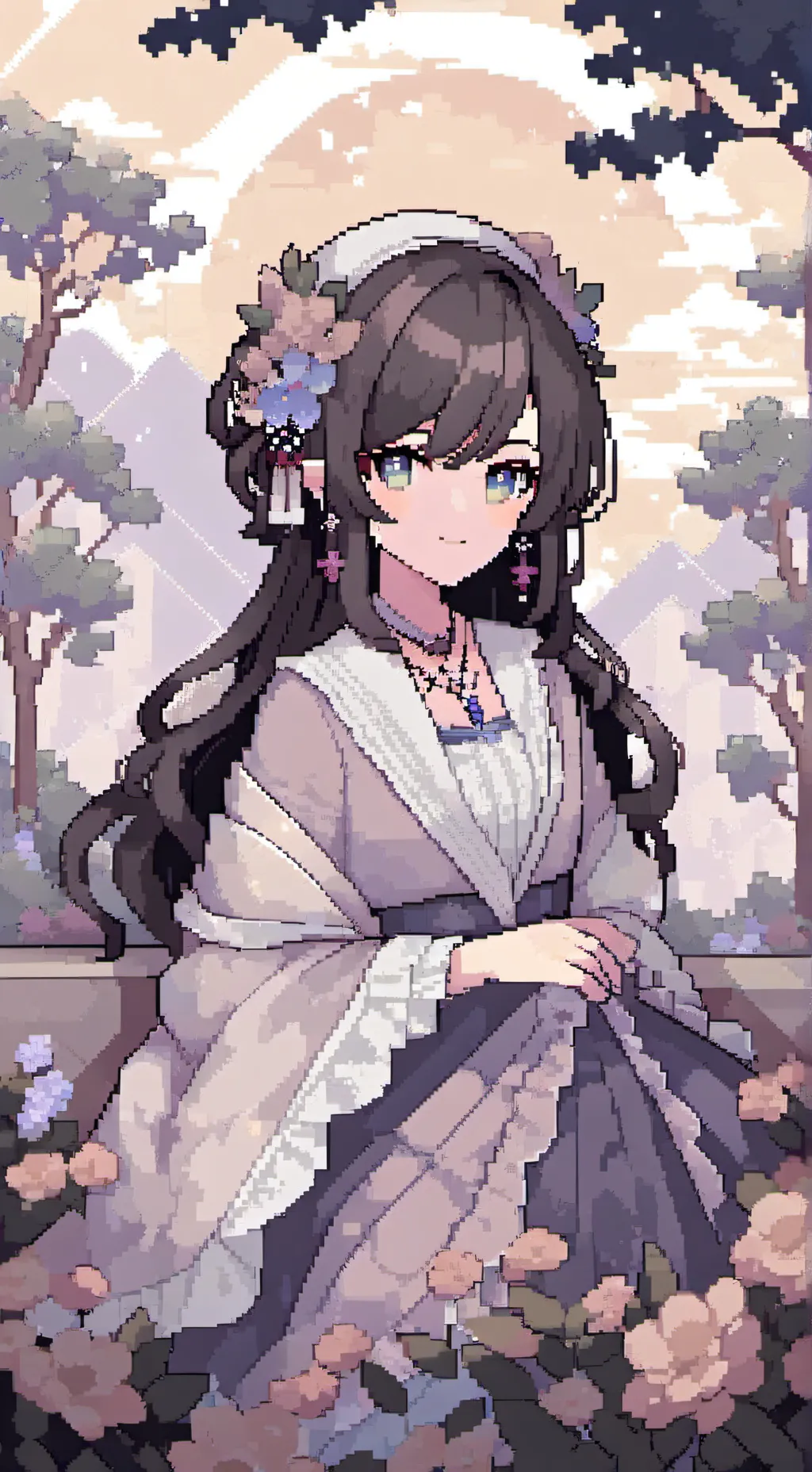 ai character: Francisco Morazán background