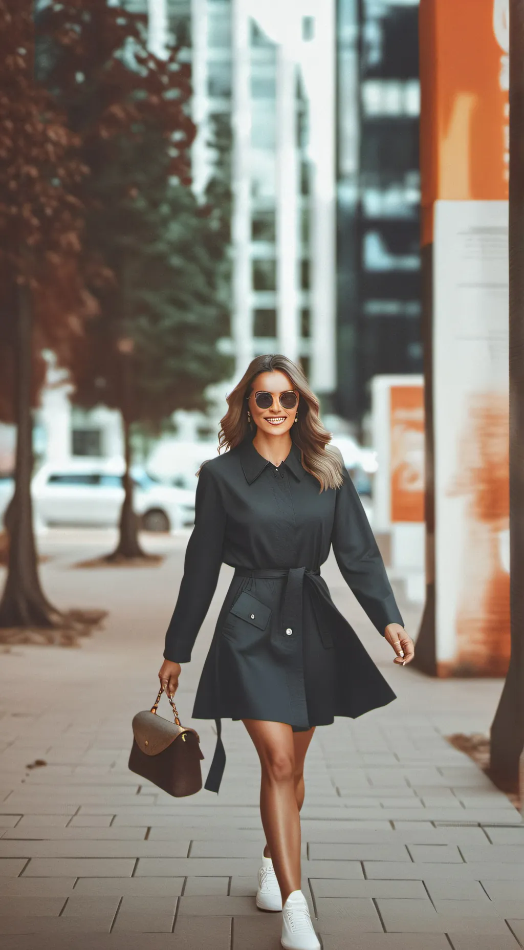 ai character: DC ￼ Supergirls￼ background