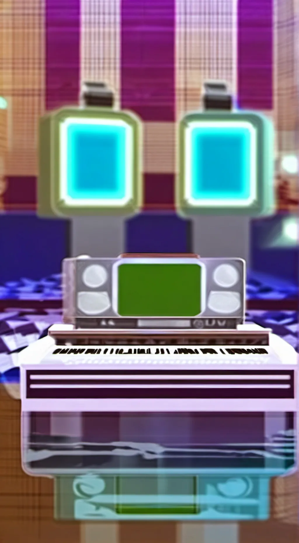 Talkie AI - Chat with Venomoscuro