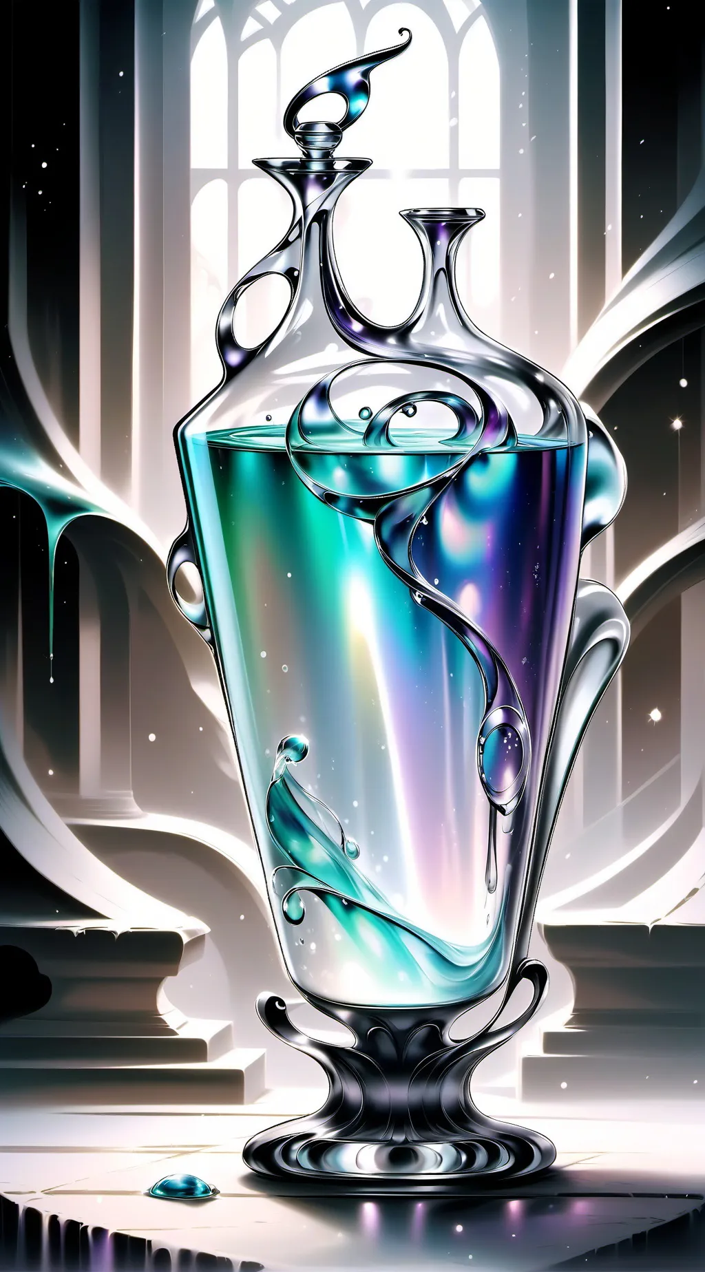 ai character: Let him go(Roblox) background