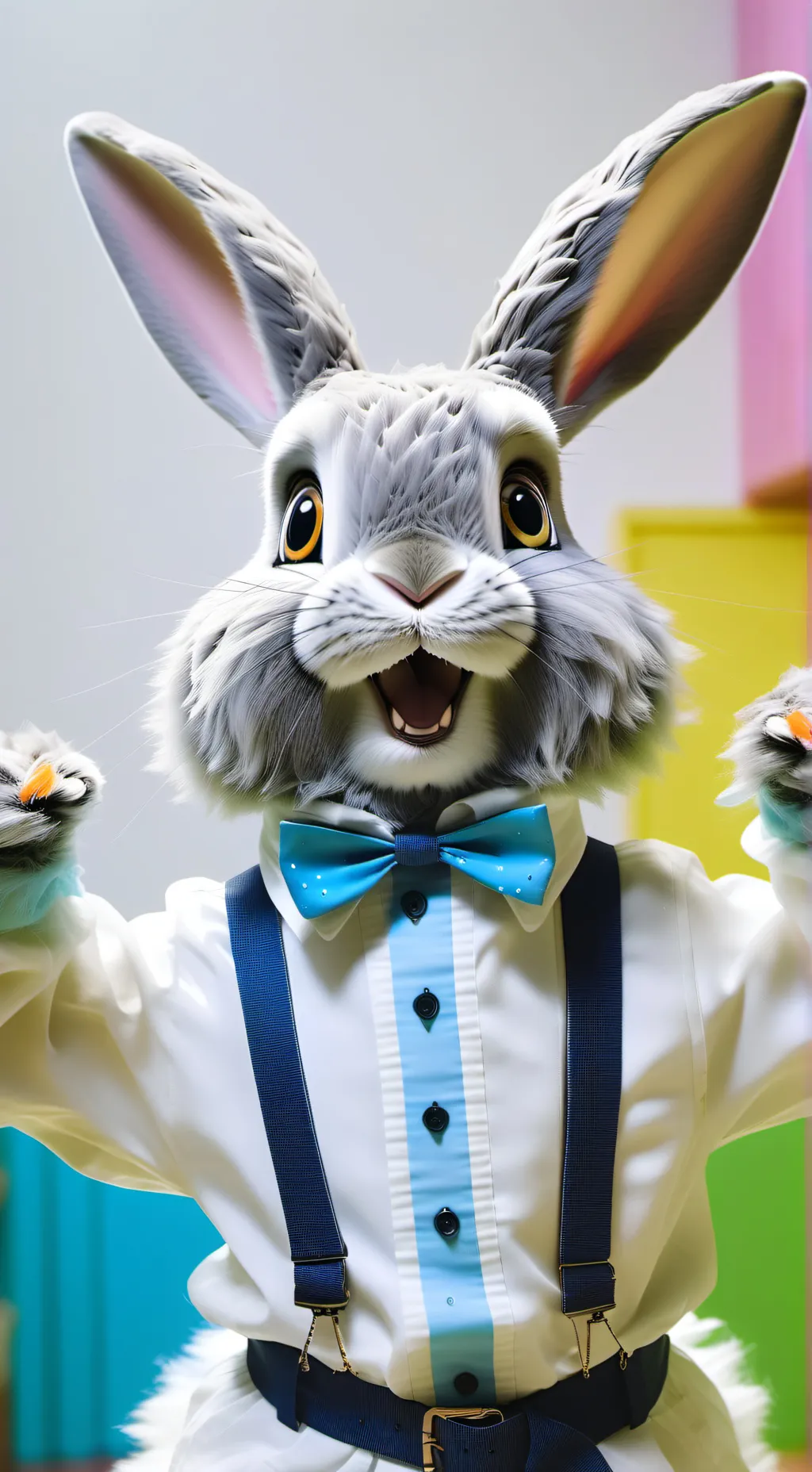 Talkie AI - Chat with LunaFlops