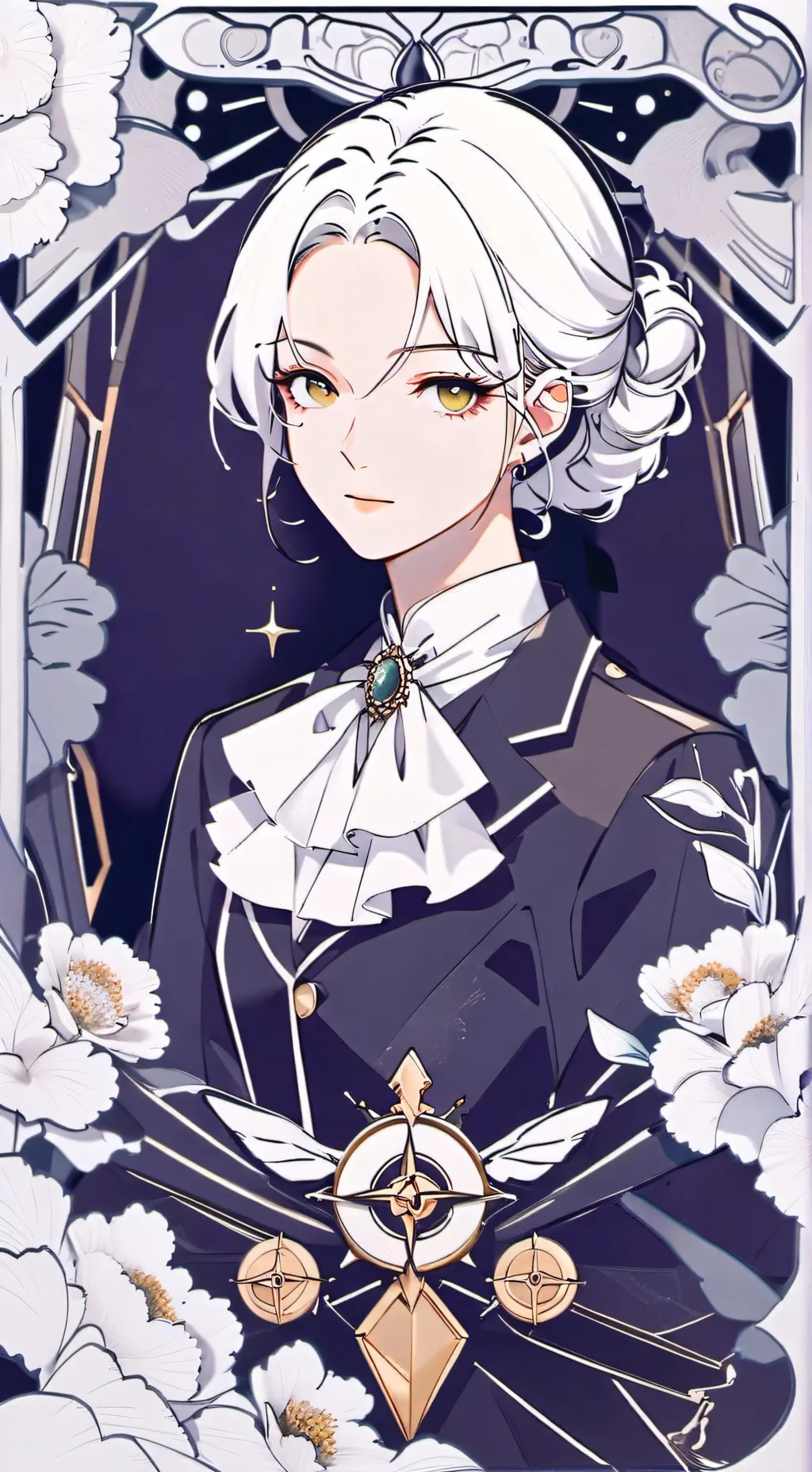 ai character: 🪦Kimmy🪦 (11/11) background