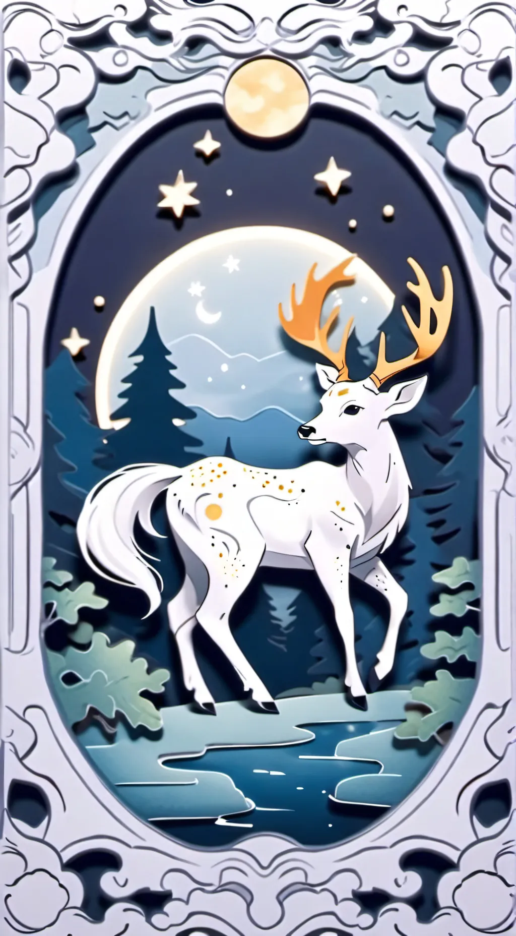 Talkie AI - Chat with Your pet - Moonly