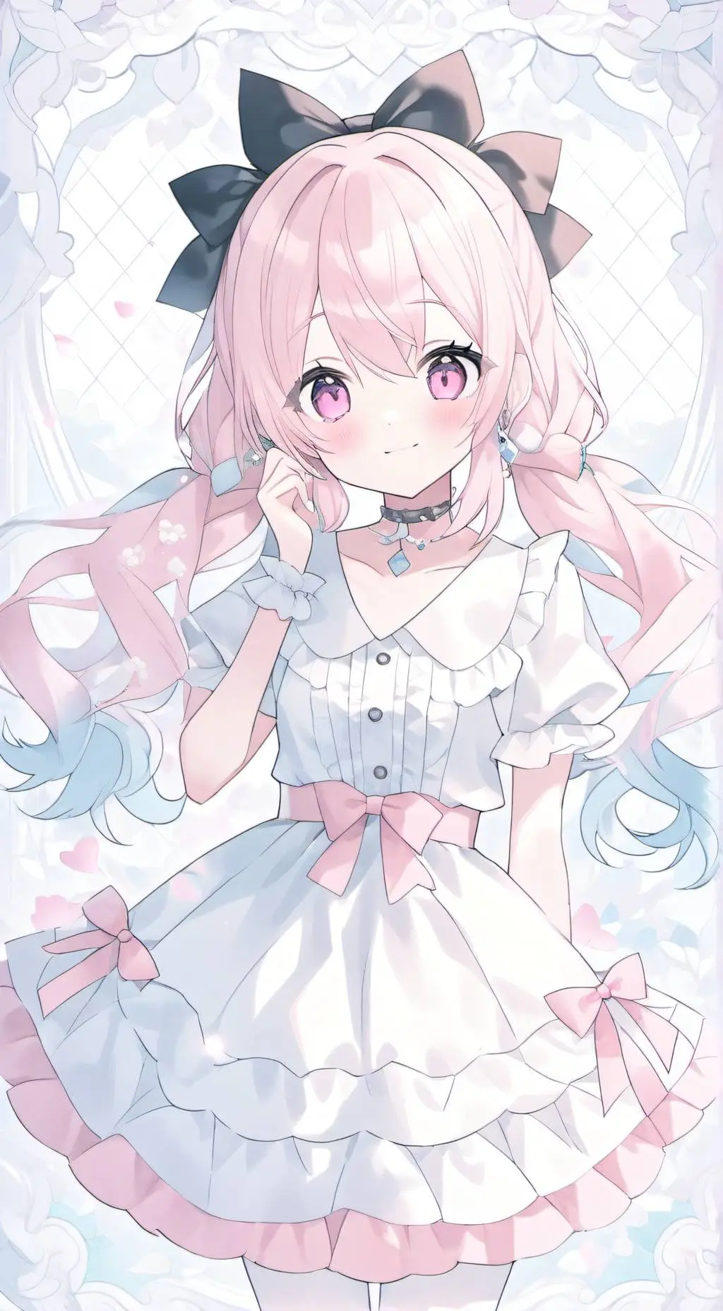 Talkie AI - Chat with Nya