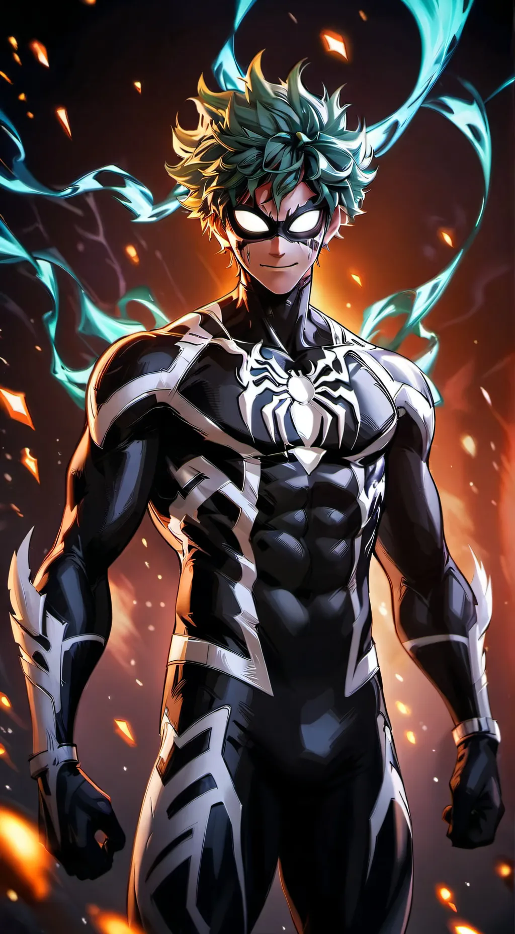 Talkie AI - Chat with Veno 