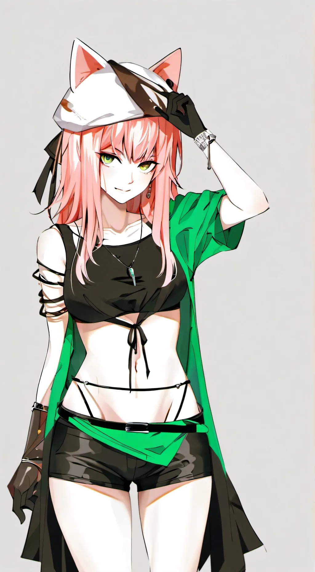 Talkie AI - Chat with taylor