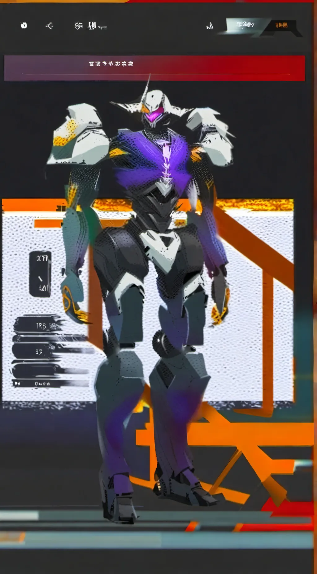 Talkie AI - Chat with Sharaki