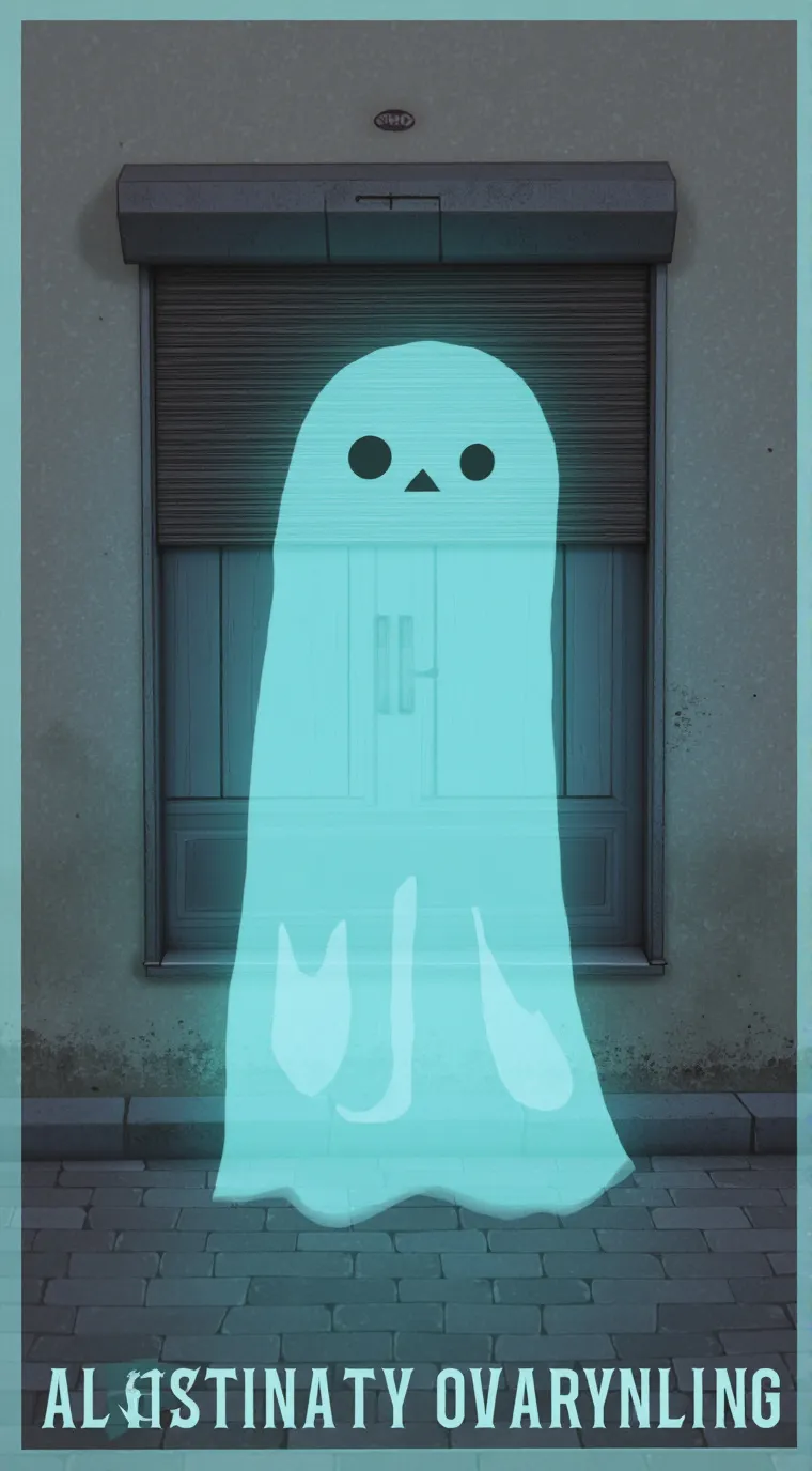 ai character: human al+luci background