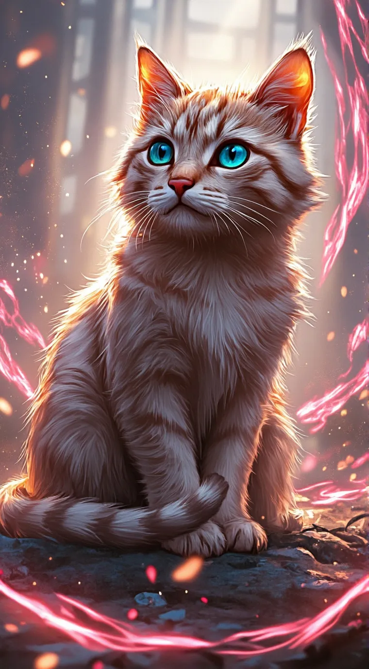 ai character: Muichiro -w- background