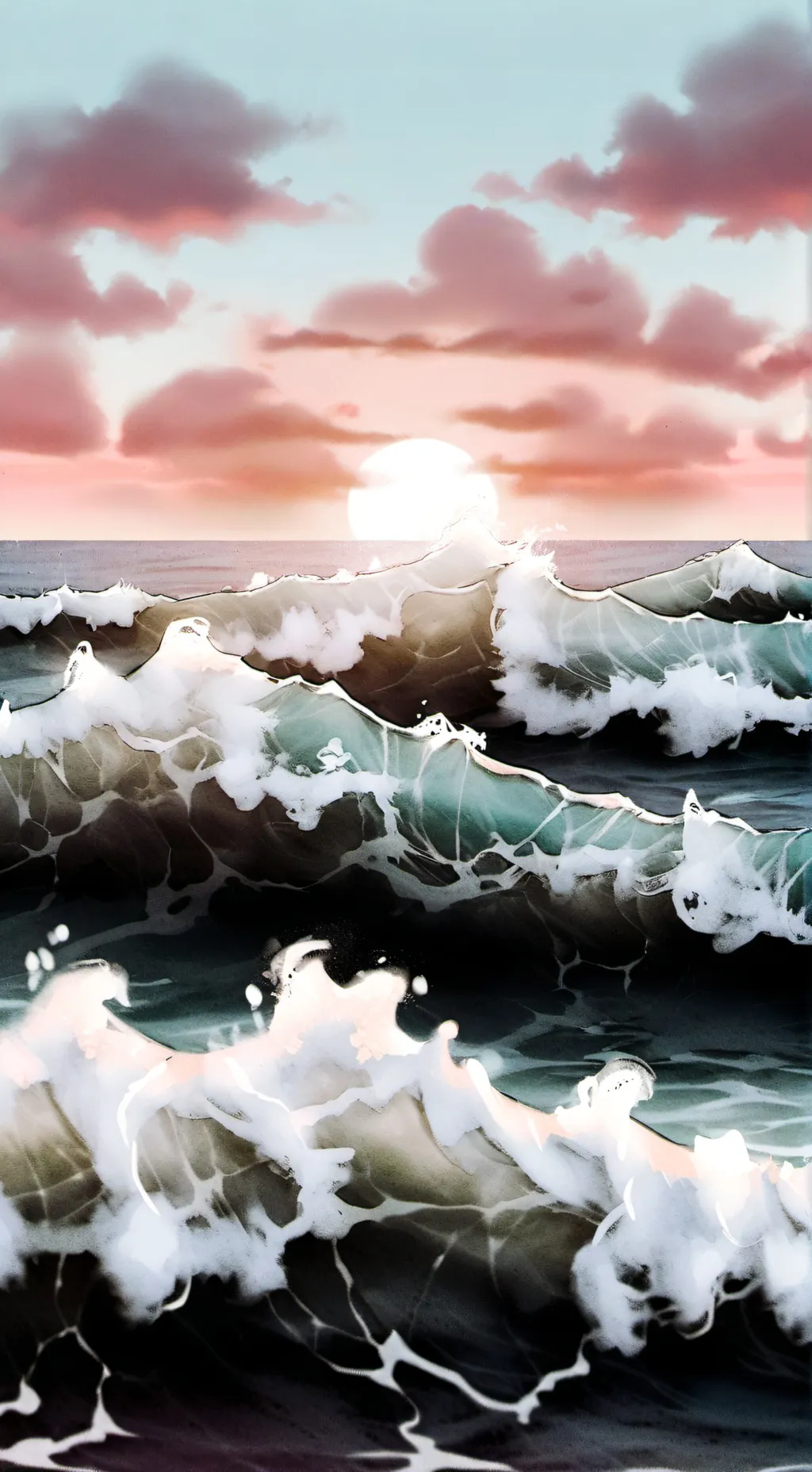 ai character: Obx!!!! background