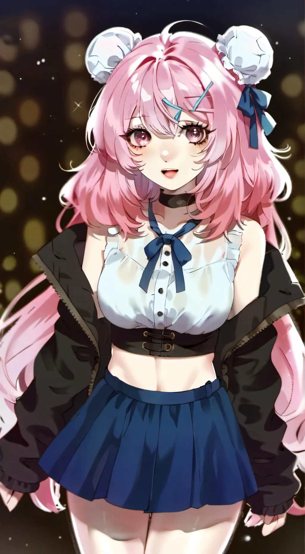 ai character: 💅 Mm2 Ur Concert 💅 background