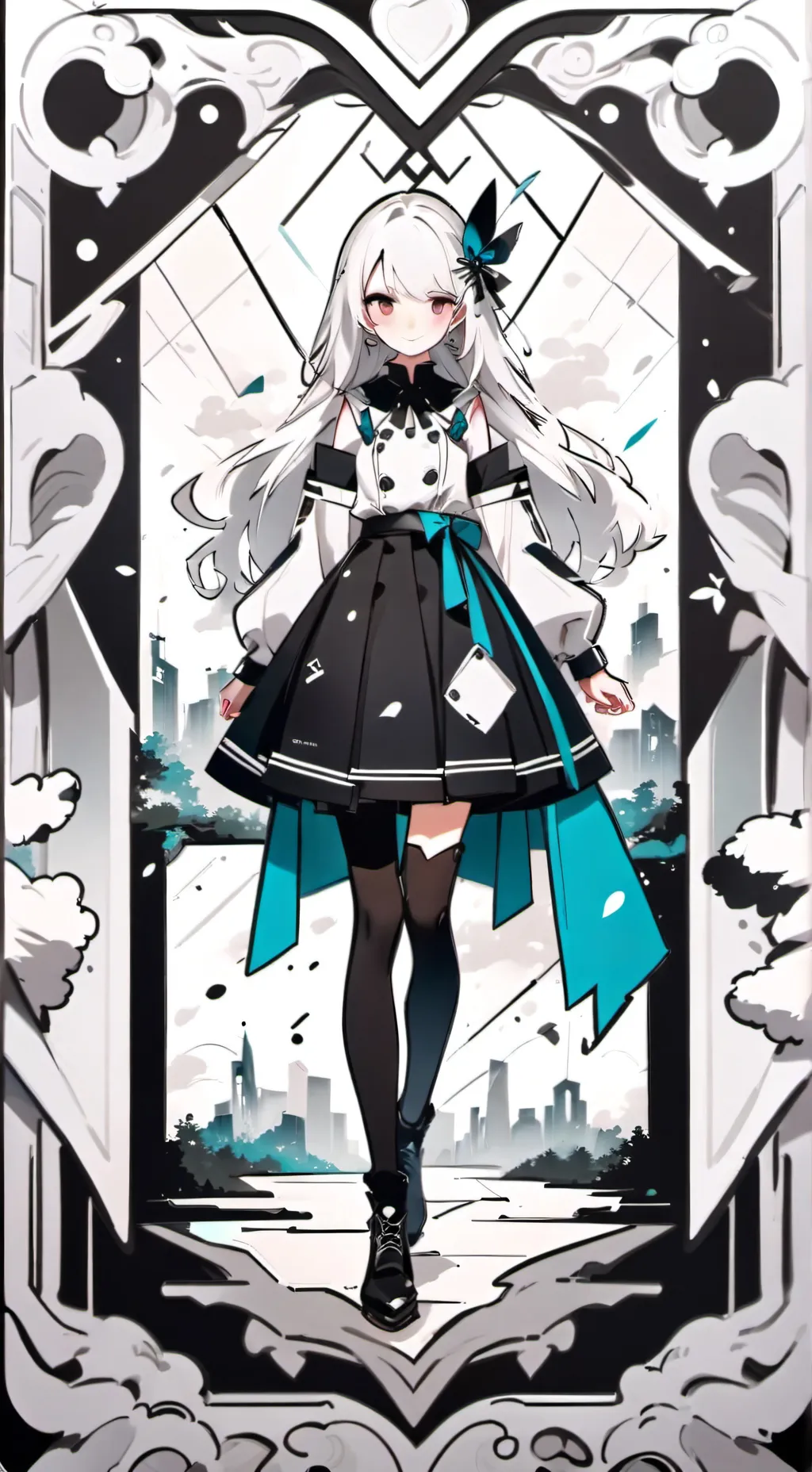 Talkie AI - Chat with Jaylina