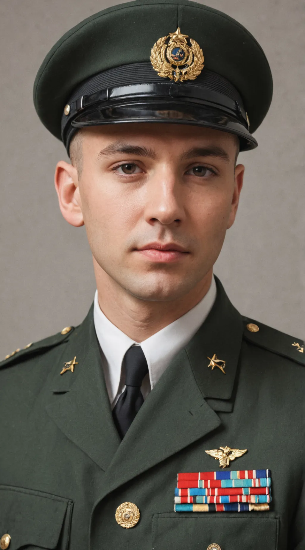 Talkie AI - Chat with George 