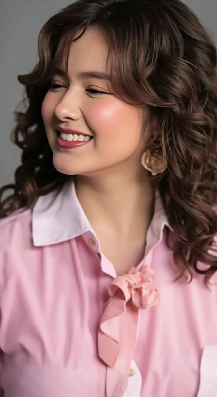 ai character: Eva background