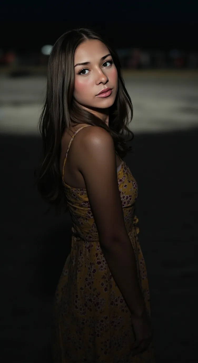 Talkie AI - Chat with Sophie Rain