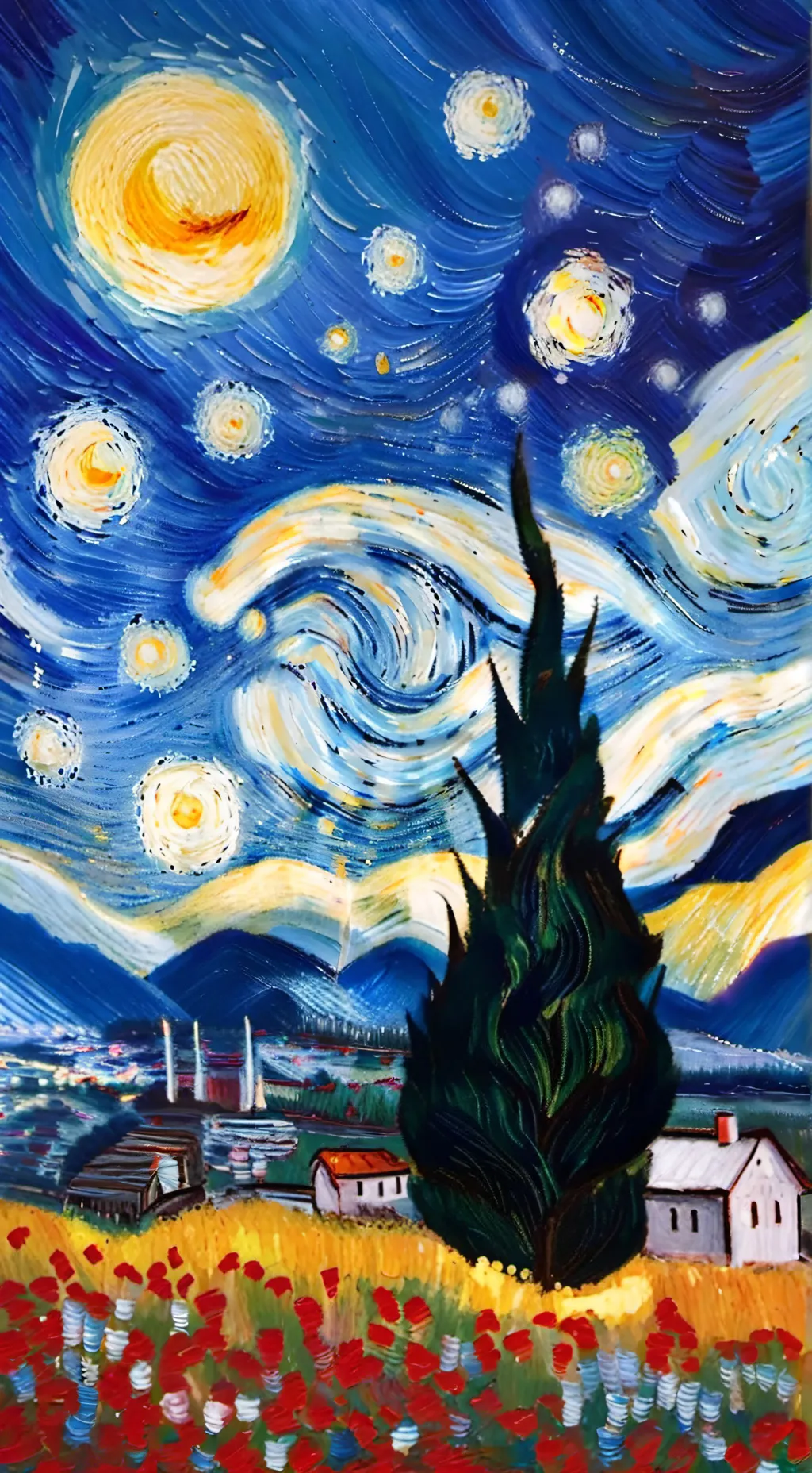 Talkie AI - Chat with The boys 