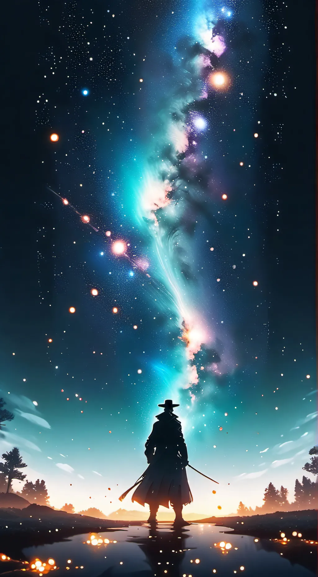 ai character: ayuda- background