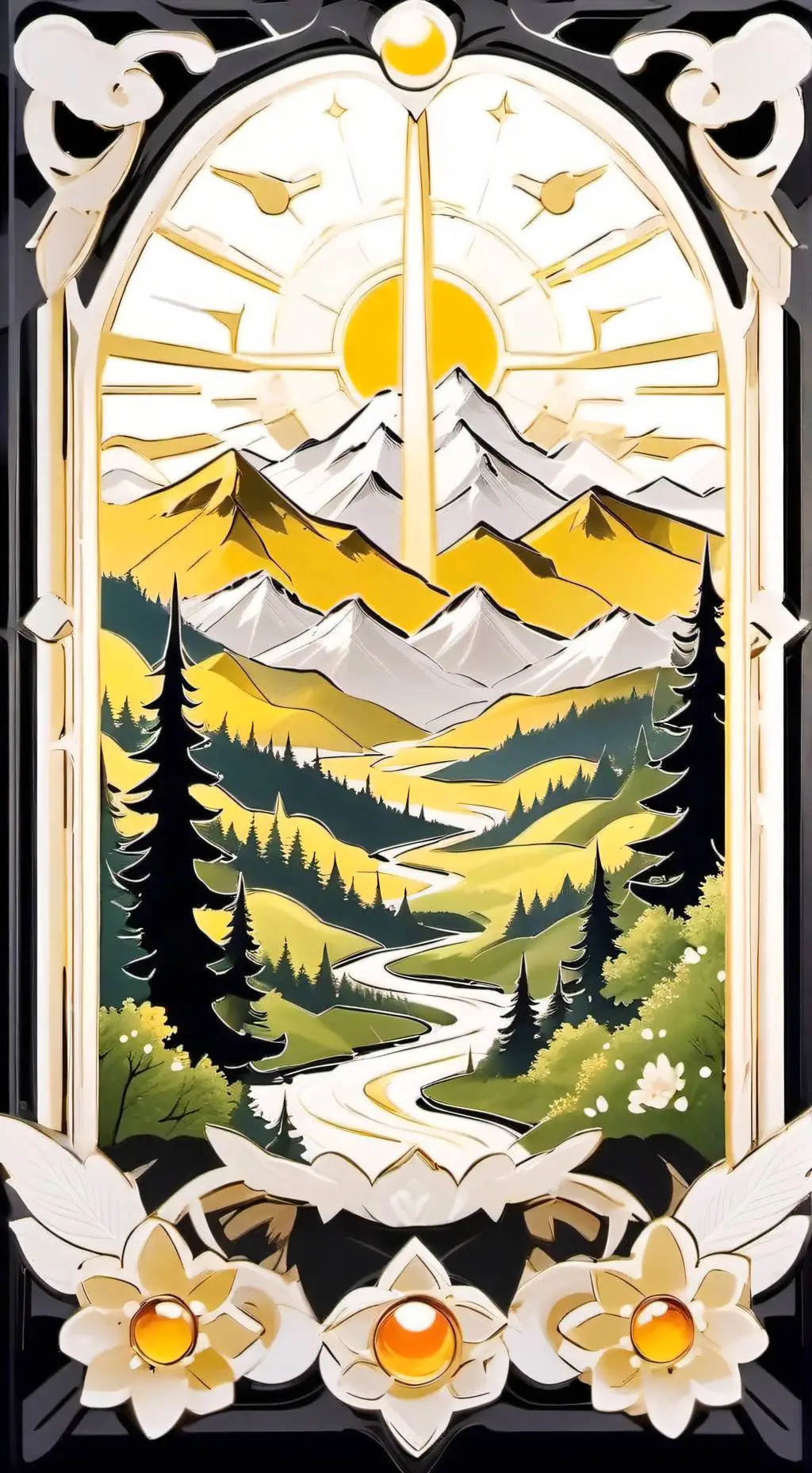 ai character: are yall dumb?.. background