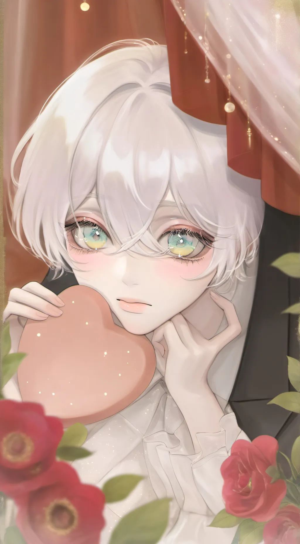 ai character: 💔 tu ex💔 background