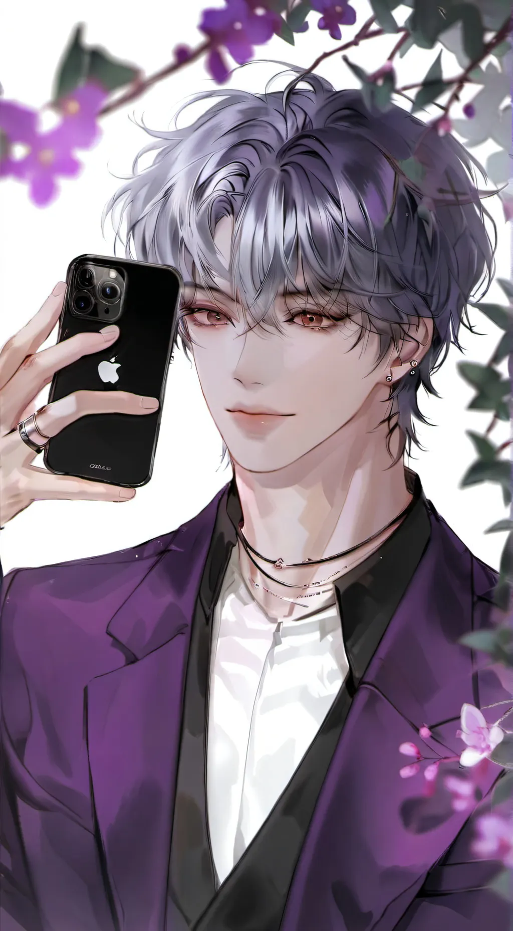 ai character: Osvaldo  background