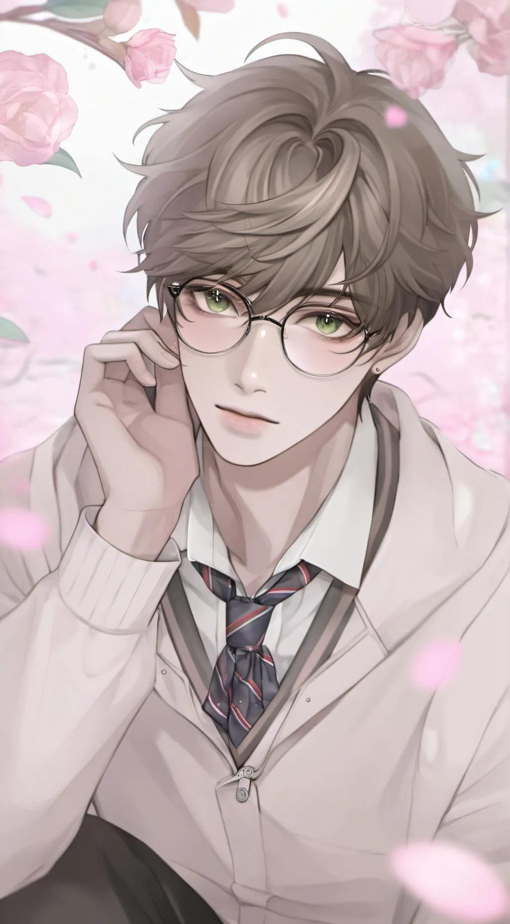 Talkie AI - Chat with Camellia