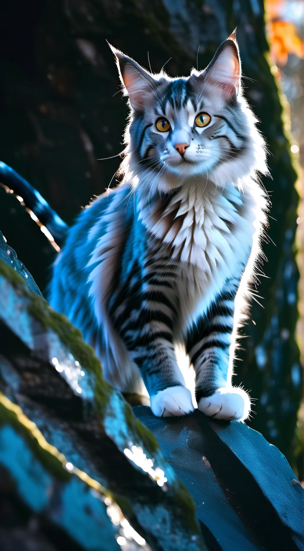 ai character: oh no Ein from Aph background