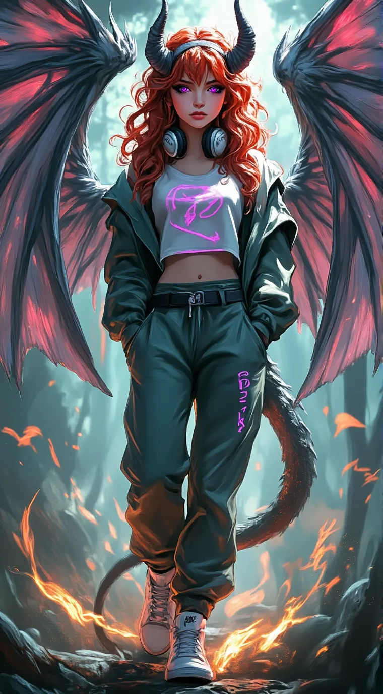 ai character: ~•<MHA<•~ background