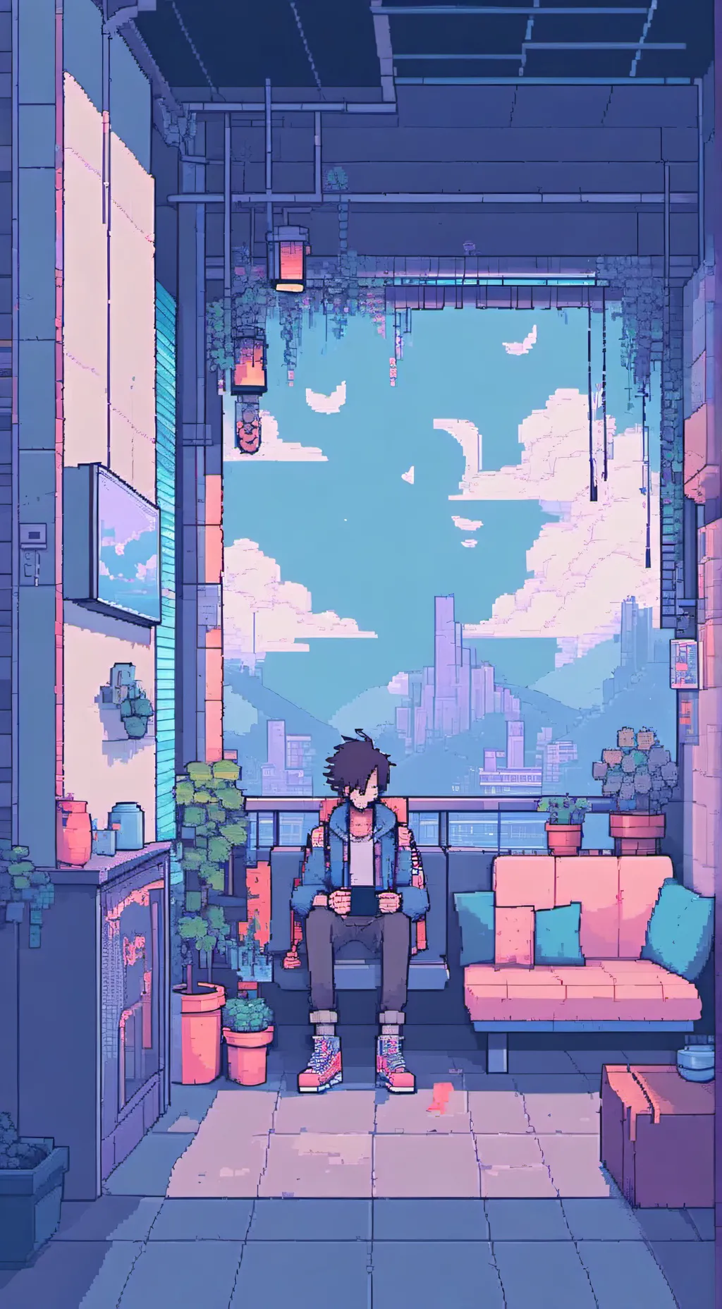 ai character: !||~Hawks~||! background