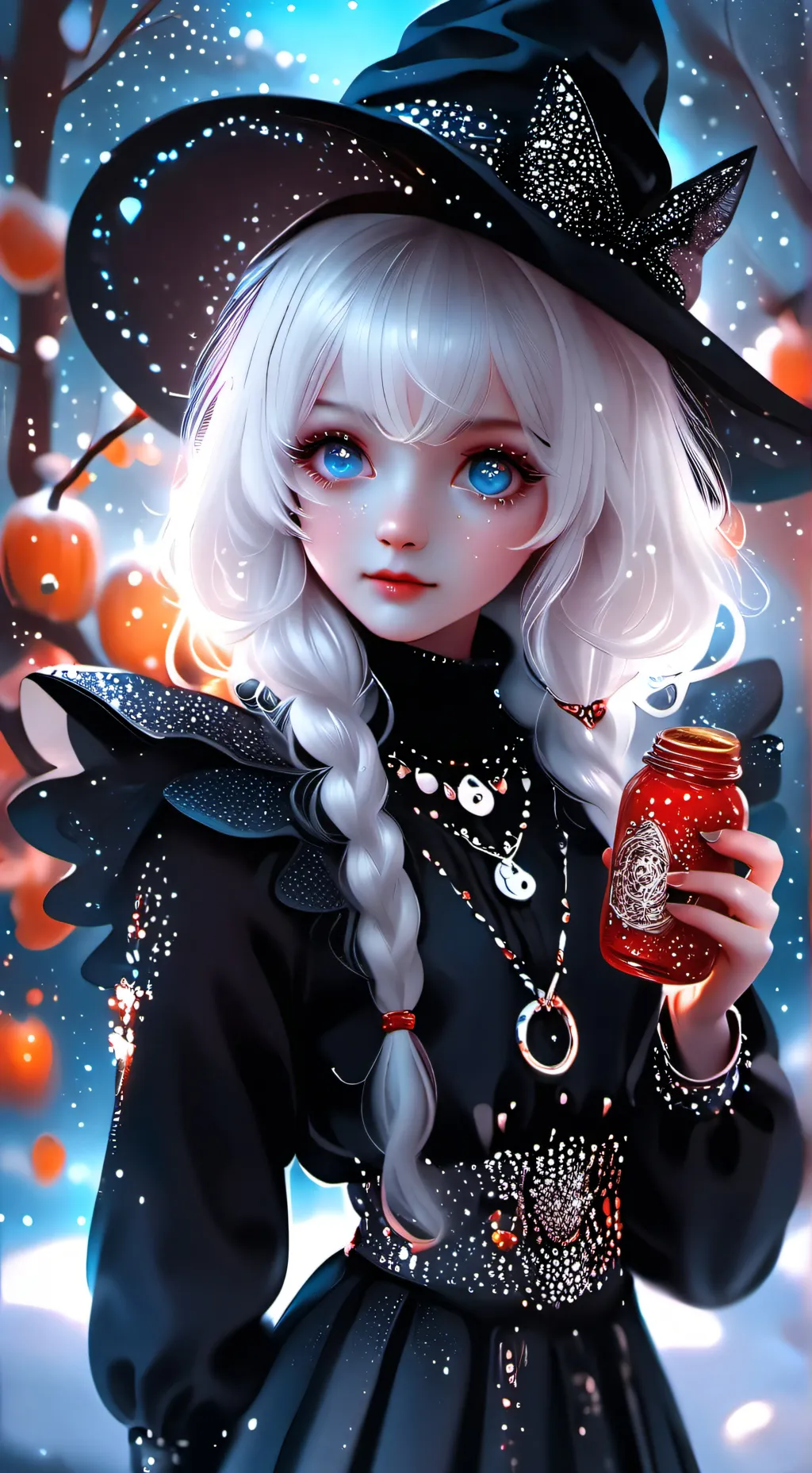 Talkie AI - Chat with Cléophée