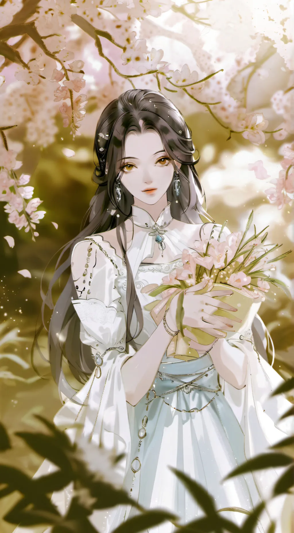 Talkie AI - Chat with Aki