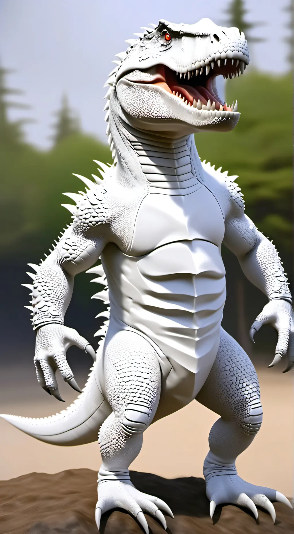 ai character: Jw bid 3 background