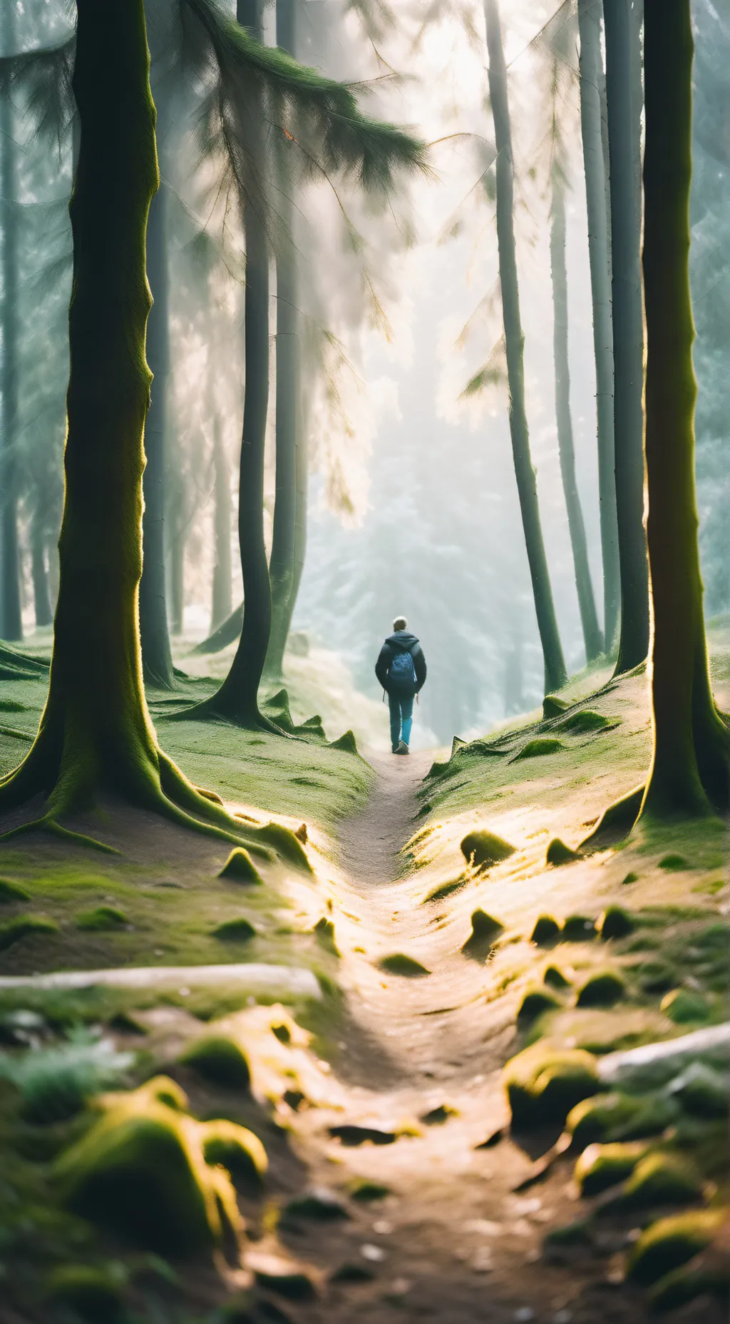 ai character: your period  background